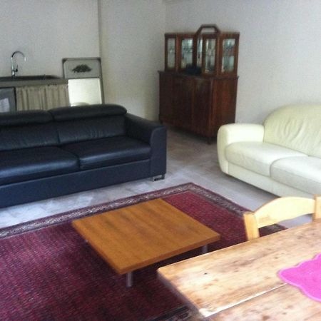 Du Cote De Chez Soi Hotel La Ciotat Phòng bức ảnh