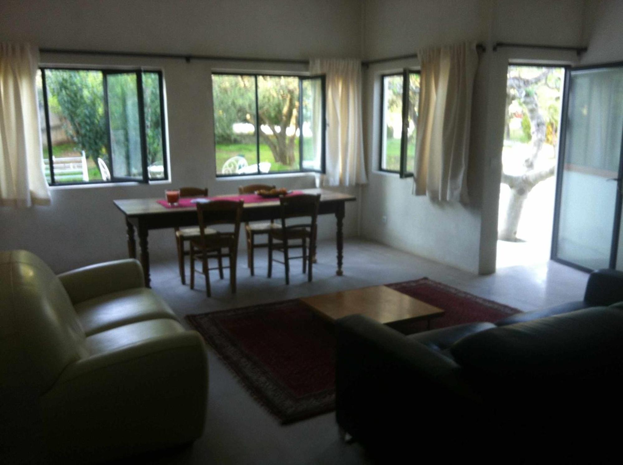 Du Cote De Chez Soi Hotel La Ciotat Phòng bức ảnh