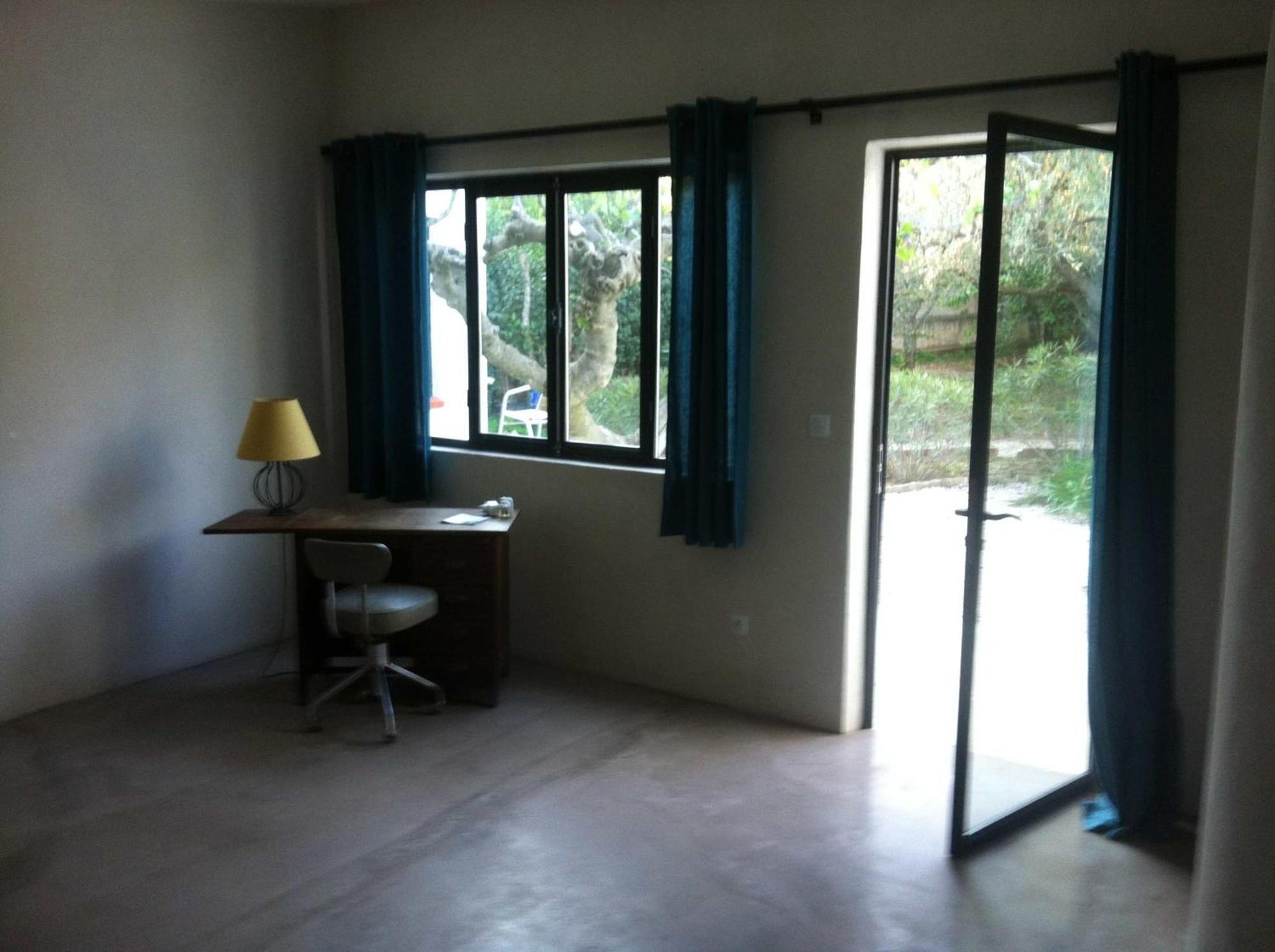 Du Cote De Chez Soi Hotel La Ciotat Phòng bức ảnh