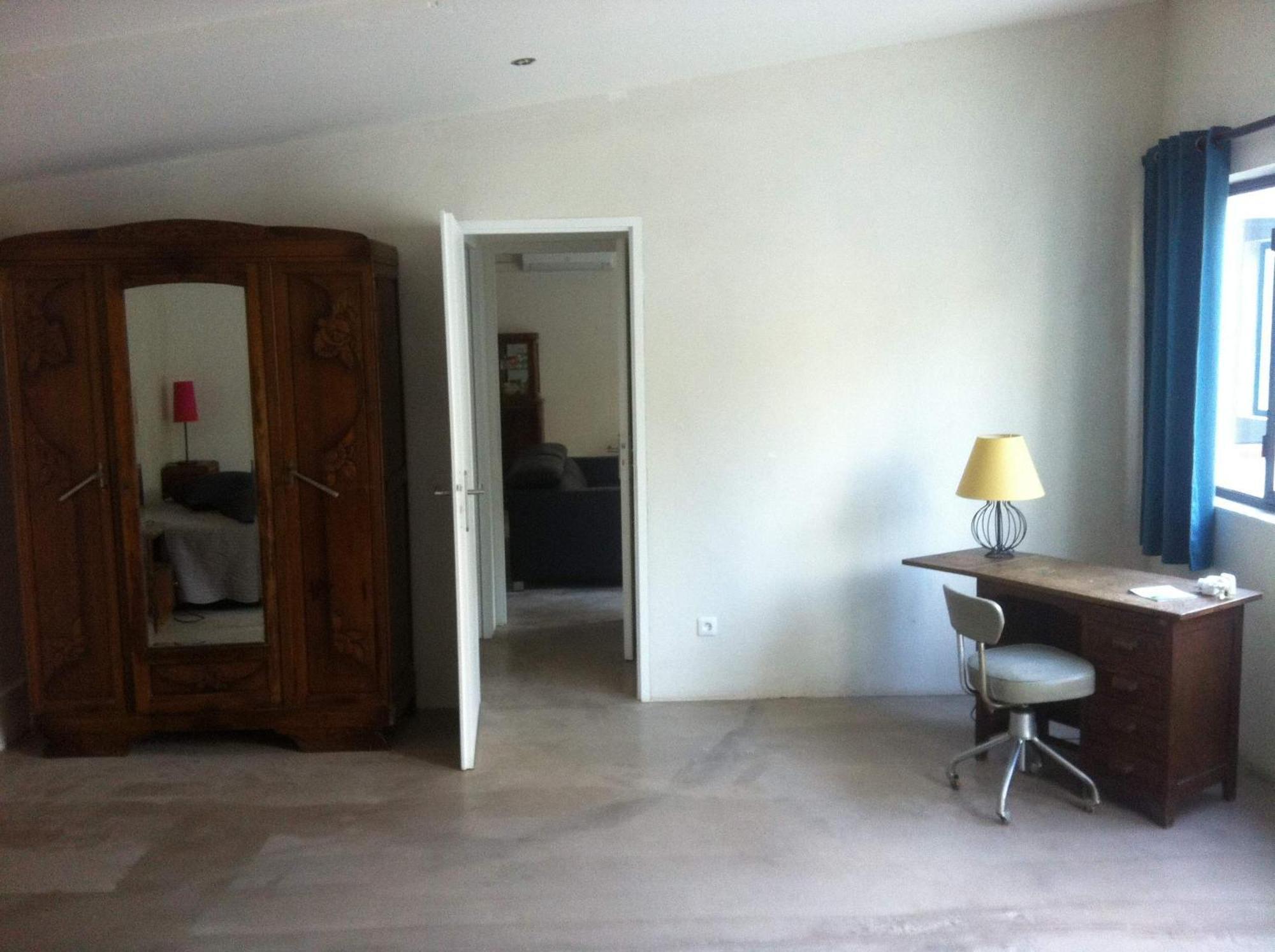 Du Cote De Chez Soi Hotel La Ciotat Phòng bức ảnh