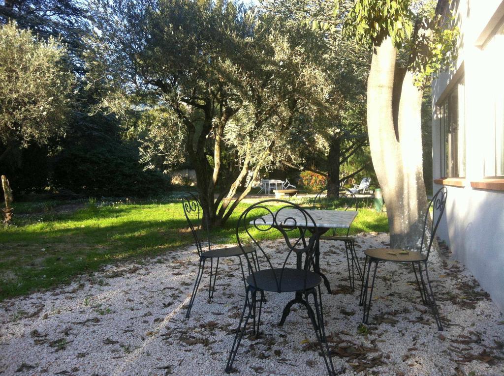 Du Cote De Chez Soi Hotel La Ciotat Phòng bức ảnh