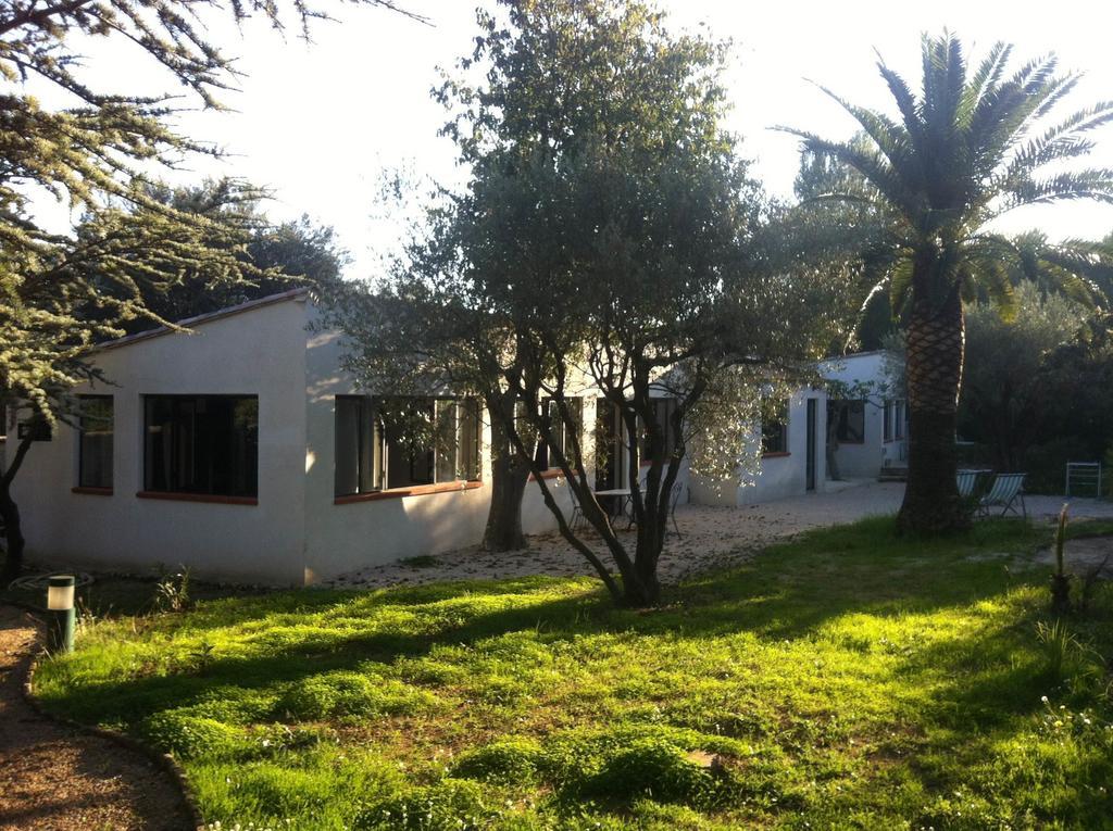 Du Cote De Chez Soi Hotel La Ciotat Phòng bức ảnh