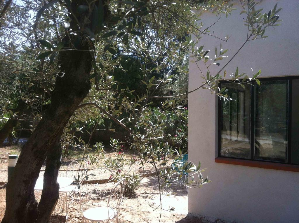Du Cote De Chez Soi Hotel La Ciotat Phòng bức ảnh