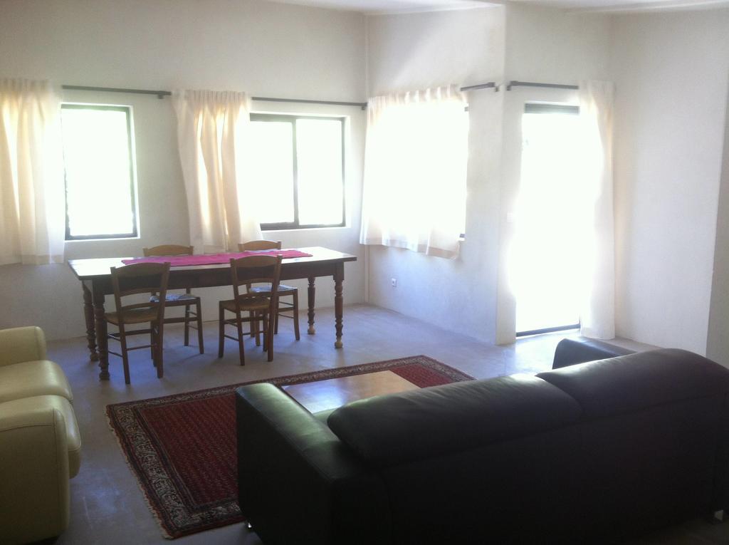 Du Cote De Chez Soi Hotel La Ciotat Phòng bức ảnh