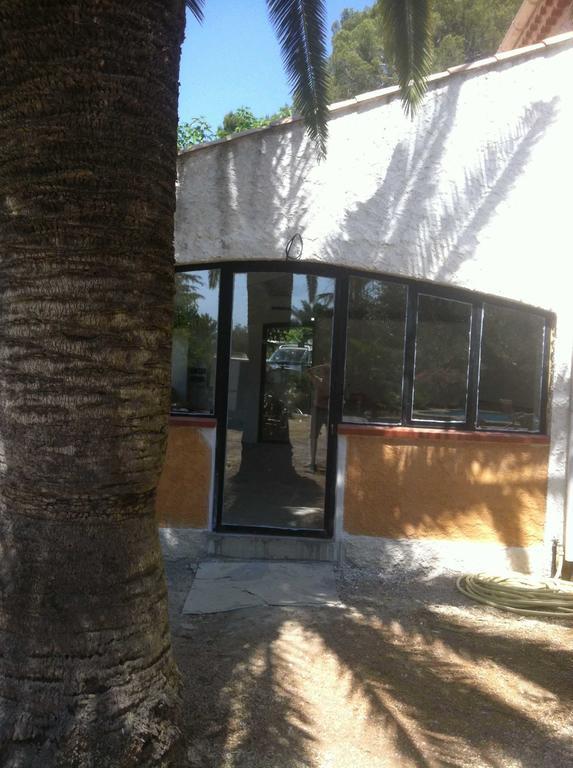 Du Cote De Chez Soi Hotel La Ciotat Phòng bức ảnh