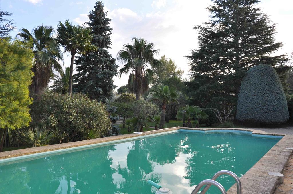 Du Cote De Chez Soi Hotel La Ciotat Ngoại thất bức ảnh