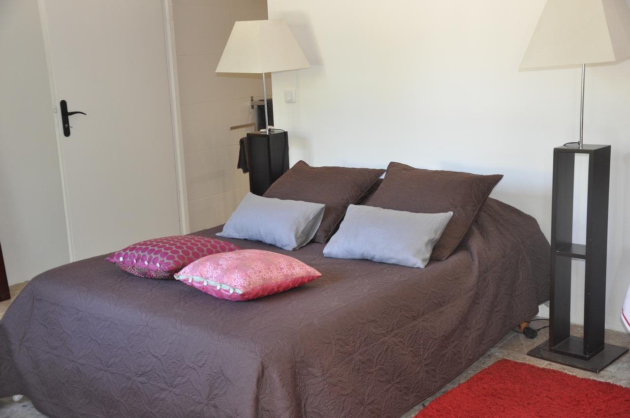 Du Cote De Chez Soi Hotel La Ciotat Phòng bức ảnh
